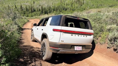 Rivian, Lucid, California's New EV Incentive Is Almost Here—With Special Benefits For Rivian And Lucid