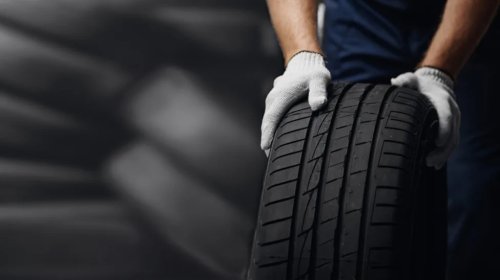 How Often Should Tires Be Rotated? Here's What You Need To Know