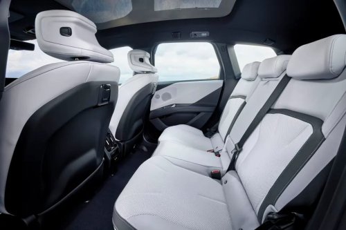 BMW, BMW iX3, Test-Driving The 2026 BMW IX3: Does It Deserve The Hype?