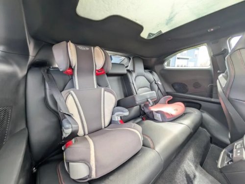 Dodge, Dodge Charger, 5 Things That Truly Surprised Me About the 2026 Dodge Charger SIXPACK