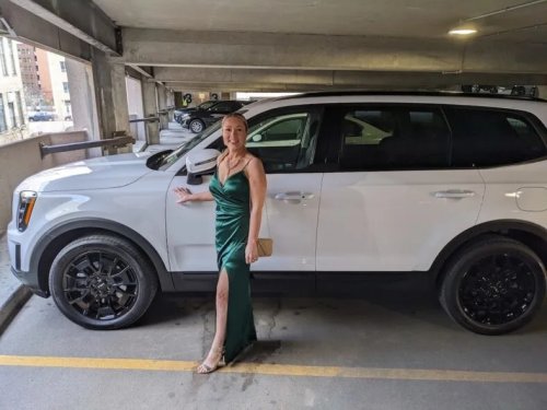 New Car Vs. Used: Buy a New Car or Keep Your Old One? 6 Reasons Your Current Car Might Be a Better Bet