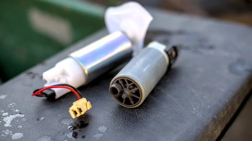 Here Are The Signs Of A Bad Fuel Pump