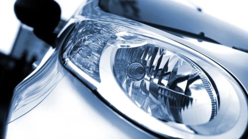 Why You Should Stop Using Clear Coat Paint To 'Restore' Your Cloudy Headlights