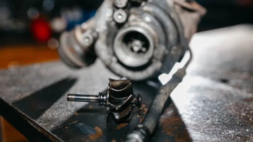 4 Common Problems With Turbocharged Engines
