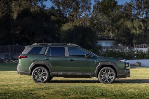 Subaru, Subaru Outback, Subaru’s Risky Outback Redesign Is Finally Starting To Pay Off
