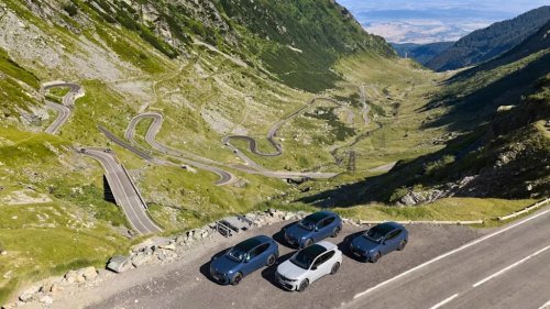 BMW, BMW iX3, After 500 Hard Miles In A BMW iX3, Range Anxiety Feels Outdated