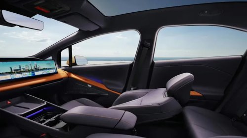 Hyundai Ioniq V Gets 404 Mile-Range And Costs Just $16,500