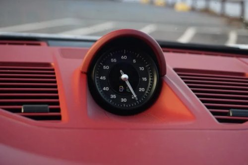 The Porsche 911 Carrera S Makes Every Day An Event