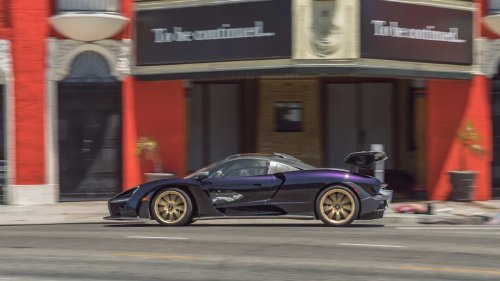Ferrari’s and AMG’s New Cars: This Is Why the World Still Needs Independent Journalists