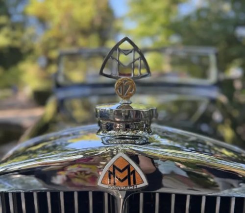 The Details In the 2027 Mercedes-Maybach S-Class Will Make You Feel Like Royalty