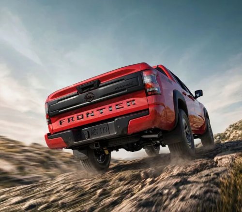 Opinion: Mitsubishi Pajero/Montero Will Be Make Or Break