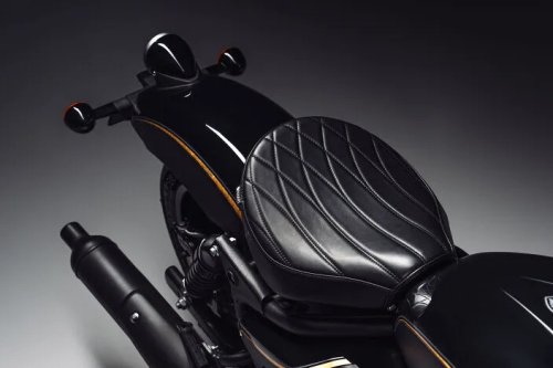 Registrations Open For Limited Edition Royal Enfield Shotgun 650