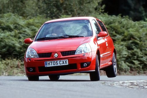 20 of the best front-wheel-drive cars ever built
