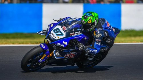 10 Of The Highest-Revving Motorcycles Ever Made