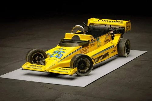 The Incredible Cummins Indy Car Go-Kart Collectors Can’t Stop Chasing: The Real Story Behind Bird Corporation’s Wild Racing Replicas
