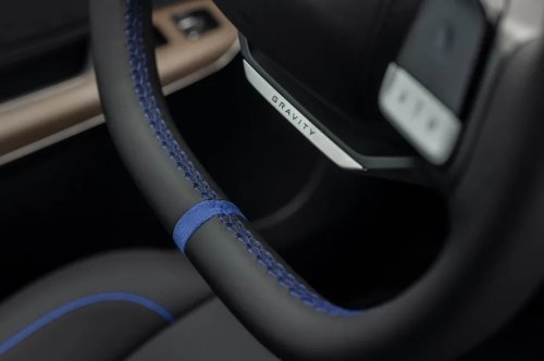 New Lucid Gravity GT-S Hits 60 MPH in 3.1 Seconds, Seats 7