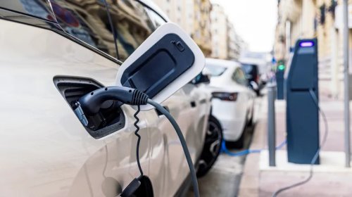 Why You Should Avoid Tires With High Rolling Resistance If You Drive An EV