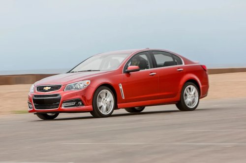 Fast Without the Flash: The Best Sleeper Sedans of 2026
