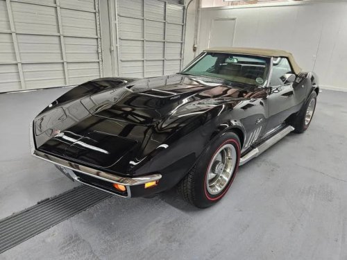 10 Cars to Watch at GAA Classic Cars' July 2026 Auction