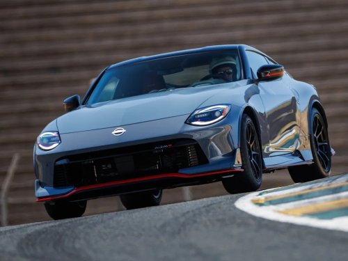 2026 Nissan Z Nismo: Is the Extra Performance Worth the Premium?