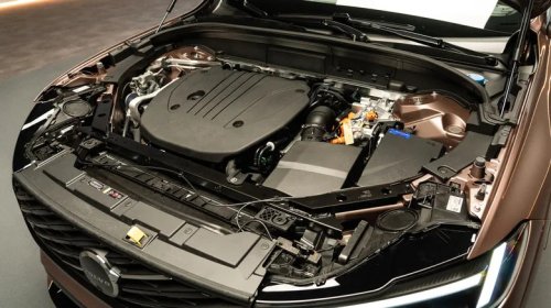 2028 Volvo XC60 And XC90 First Look: Double The Range And Smarter Safety, Too