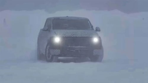 Ford's $30,000 Electric Pickup: Here’s A Closer Look