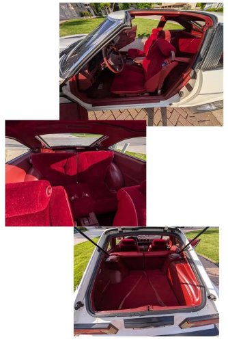 1983 Datsun 280ZX For Sale