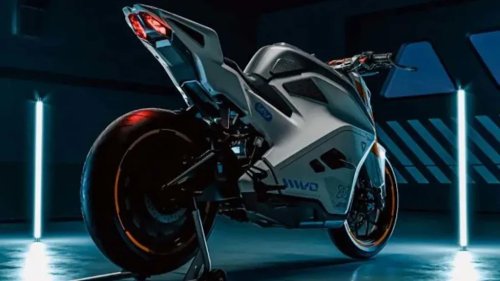 Tesla, This Indian EV Manufacturer Wants A Tesla Supercharger Network Just For Motorcycles