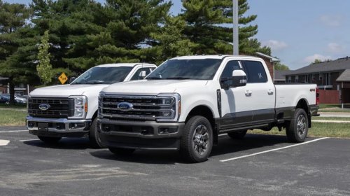 Why You Might (Or Might Not) Want A Certified Pre-Owned Truck