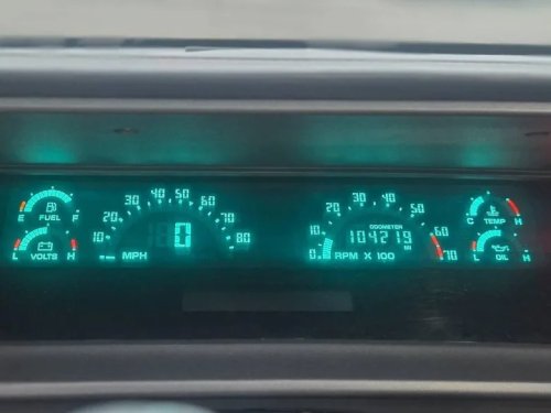 At $7,591, Is This 1991 Olds Cutlass Supreme A Supremely Good Bargain?