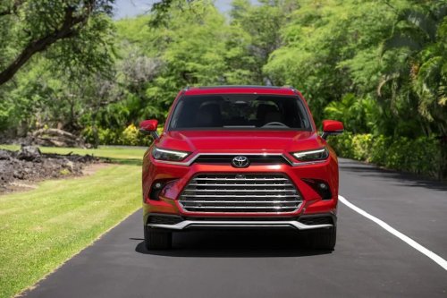 NHTSA Hearing Toyota Grand Highlander Heat Exchangers Are Problematic