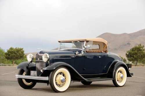 4 Notorious Gangster Cars Throughout History