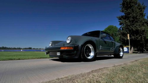 18 Steve McQueen Cars and Motorcycles That Have Sold at Auction