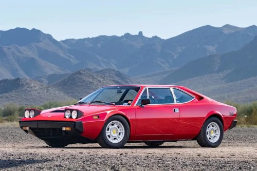 SEAT, The 4-Seat Mid-Engine Sports Car Has Only Been Tried 6 Times