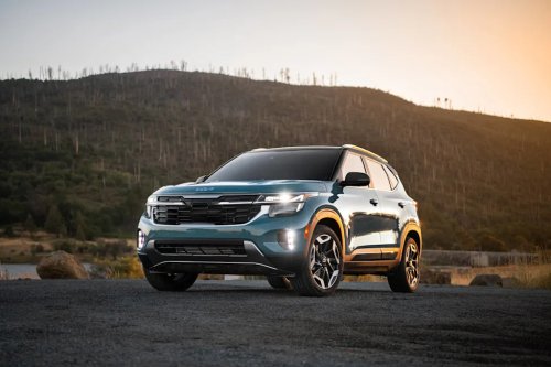Chevrolet, Buick, Kia, Kia Seltos, Chevrolet Trailblazer Vs. Buick Envista Vs. Kia Seltos: Which One Is The Best Value? There's One Clear Winner