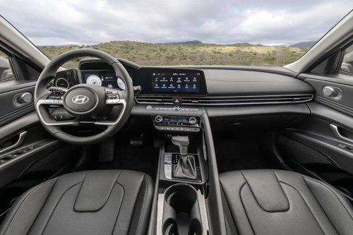 Honda, Honda Civic, Volkswagen, Volkswagen Jetta, Hyundai, Hyundai Elantra, Honda Civic Vs. Volkswagen Jetta Vs. Hyundai Elantra: Which One Is The Most Affordable To Own? There's One Clear Winner