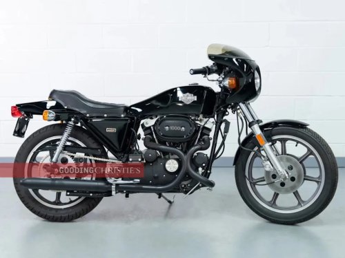 The 13 Coolest Motorcycles from Billy Joel’s Epic Upcoming Auction