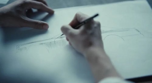 Bentley, What's a Torcal? Bentley Teases its First Ever EV