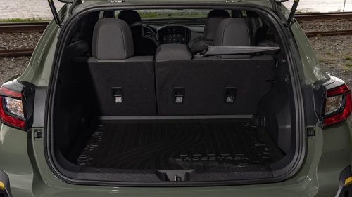 Subaru, Subaru Crosstrek, Which Is the Best 2026 Subaru Crosstrek Trim? Here’s Our Expert Advice