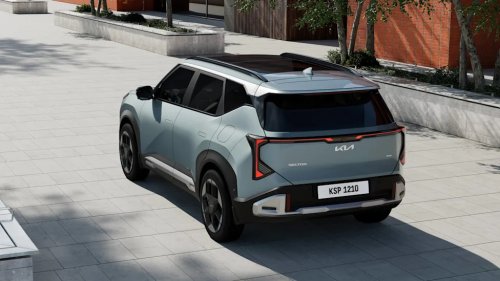 The Blocky SUV Trend Is Stronger Than Ever. Here 4 of the Best Examples