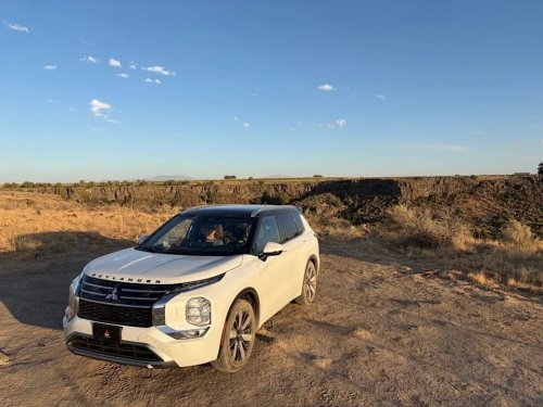Mitsubishi, Mitsubishi Outlander, 2026 Mitsubishi Outlander SEL Road Test: 2,500 Miles Later