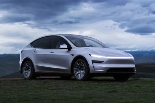 Tesla, Tesla Model Y, Tesla Model Y L Is Now America’s Priciest Model Y—Offers More Than Just Captain's Seats
