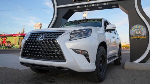 The 7 Cheapest New Full-Size SUVs In 2026 Ranked By Price