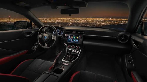Subaru, Subaru BRZ, Toyota, 2027 Subaru BRZ Price Makes Toyota GR86 Harder to Ignore
