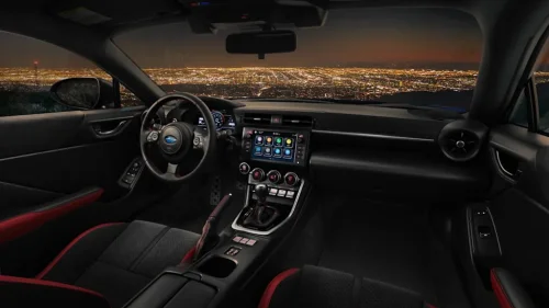 Subaru, Subaru BRZ, Toyota, 2027 Subaru BRZ Price Makes Toyota GR86 Harder to Ignore