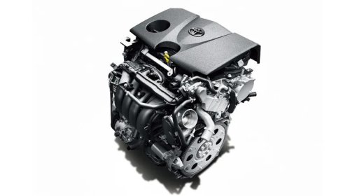10 Of The Most Reliable Engines Built In The Past Decade