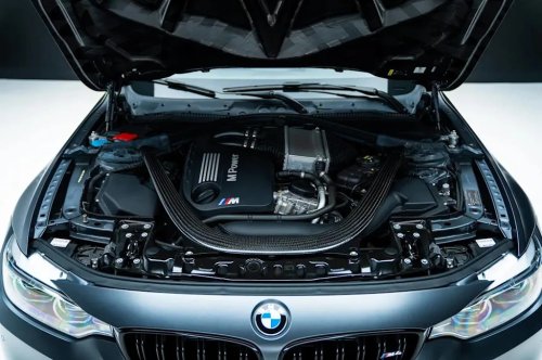 BMW, BMW M4, 2016 BMW M4 GTS for Sale With 895 Miles