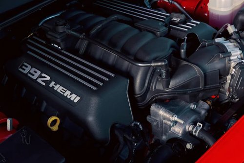 Dodge Brought Back Gas Engines to the Charger. How’s the Model Doing Now?