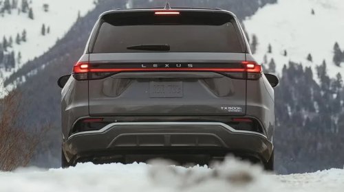 The Hummer H2 Was Huge, But Here Are 5 New SUVs That Are Even Bigger