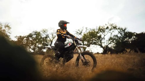 There's Aftermarket Suspension for Zero's New Dirt Bikes, And It Adds a Ton of Capability